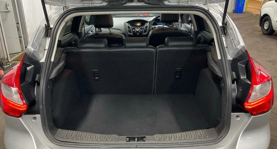 Used Ford Focus 2014 for sale - 76613552: Photo 8