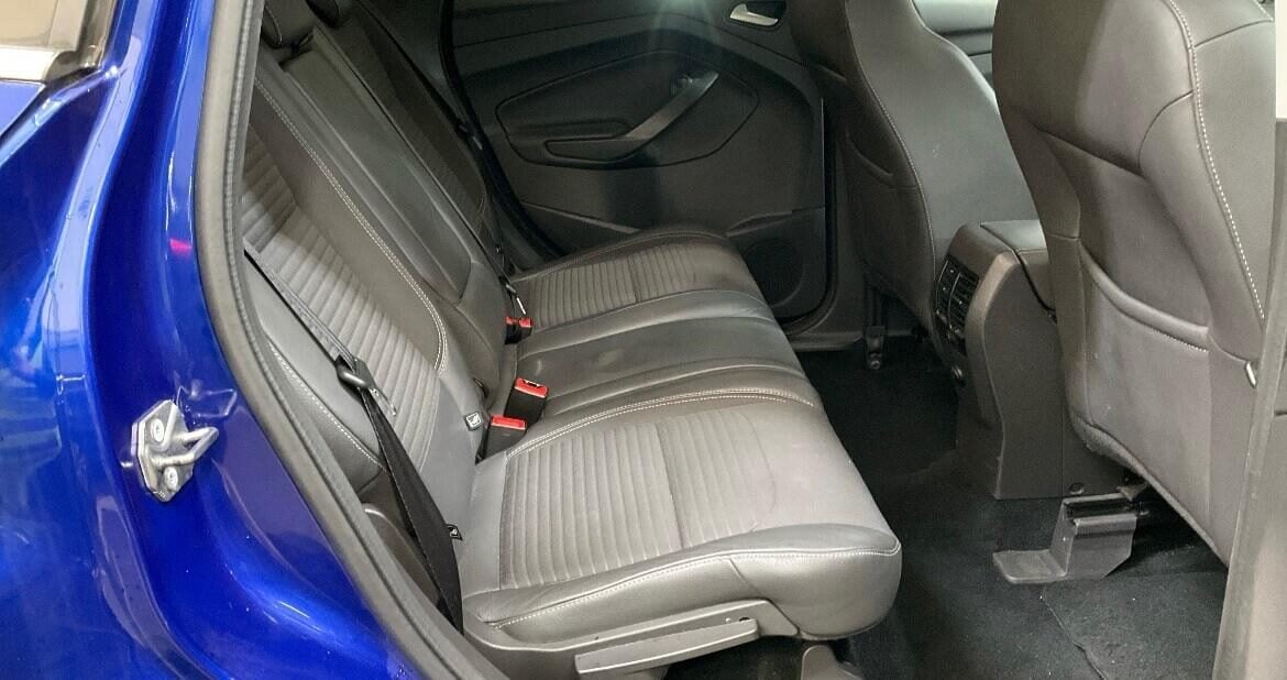 Used Ford Kuga 2018 for sale - 77635790: Photo 10