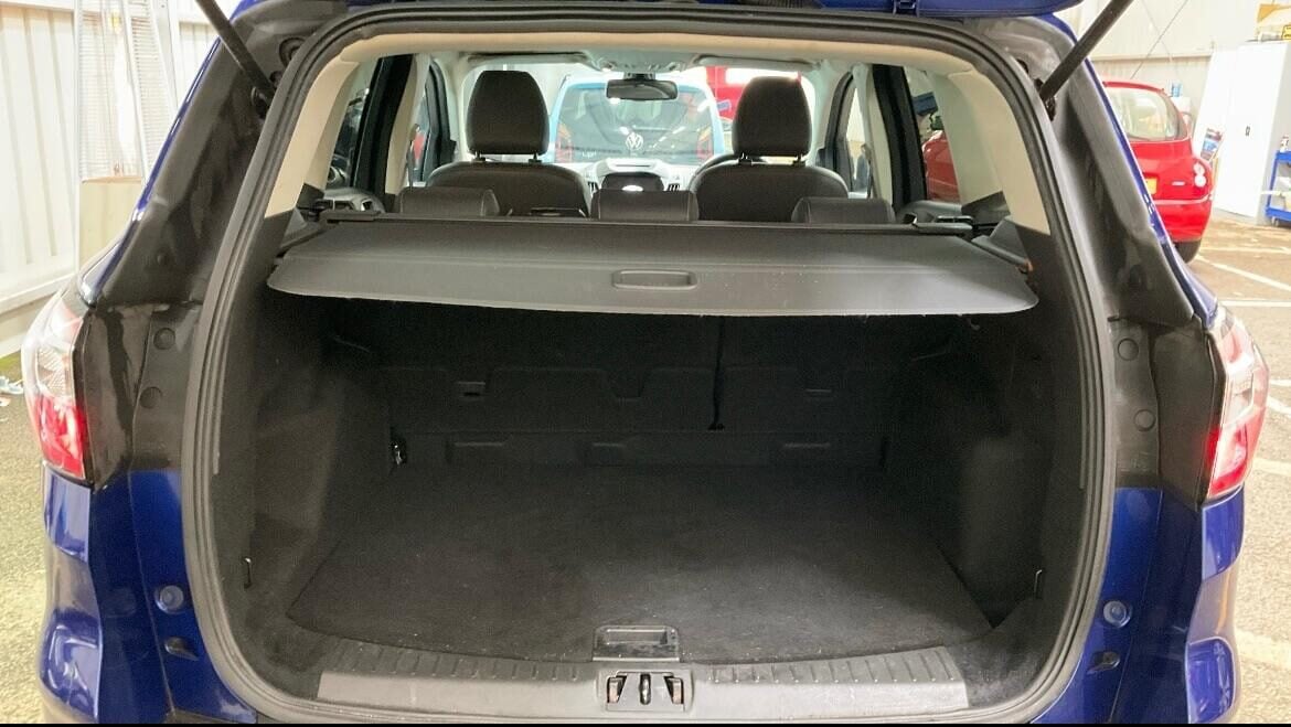 Used Ford Kuga 2018 for sale - 77635790: Photo 11