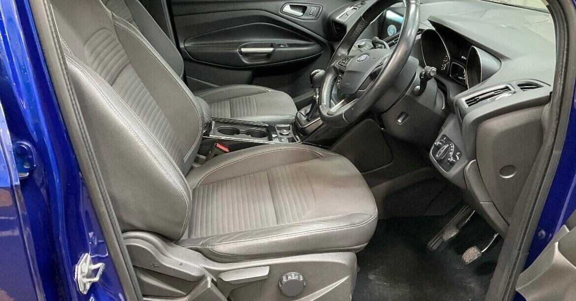 Used Ford Kuga 2018 for sale - 77635790: Photo 7