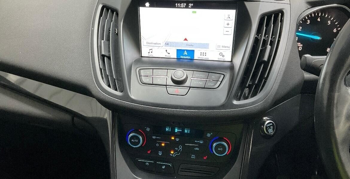 Used Ford Kuga 2018 for sale - 77635790: Photo 8