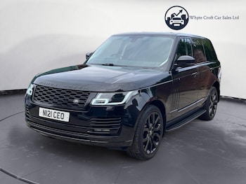 Used Land Rover Range Rover 2016 for sale - 78580767: Photo