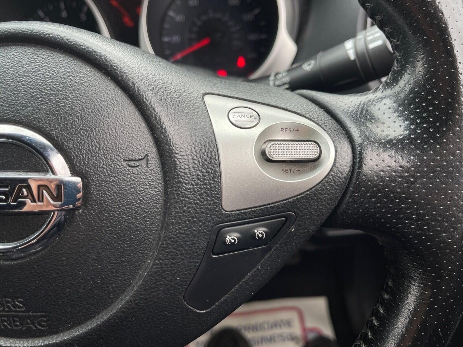 Used Nissan Juke 2014 for sale - 77445892: Photo 19