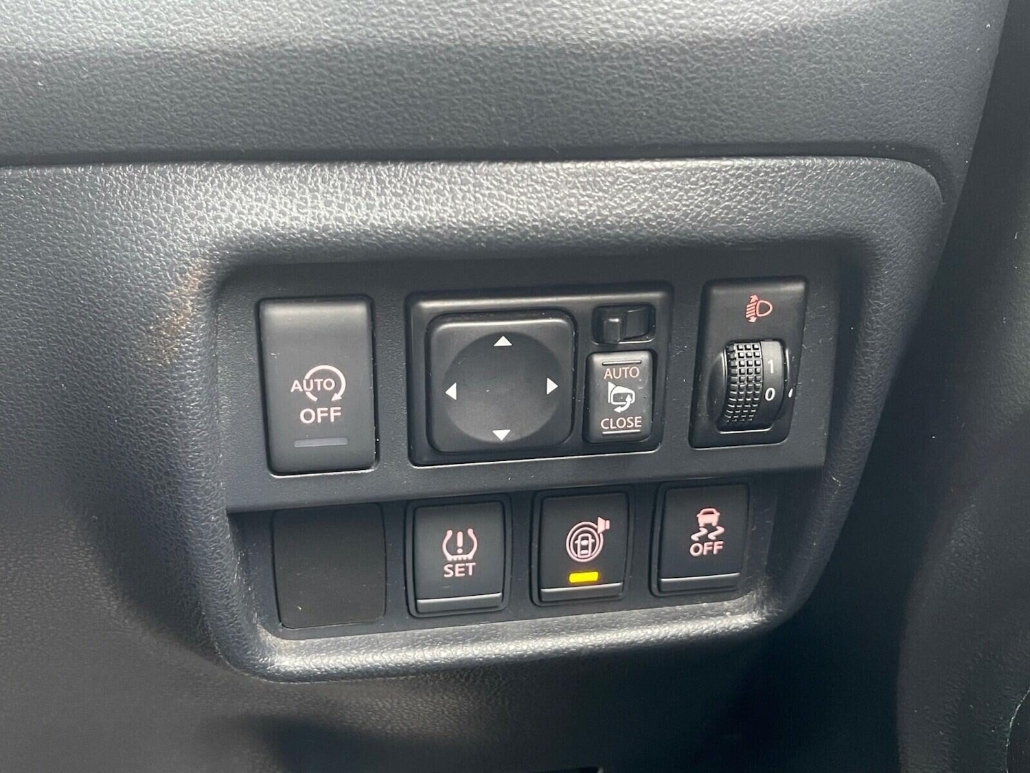 Used Nissan Juke 2014 for sale - 77445892: Photo 28