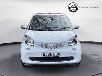 Used smart fortwo 2016 for sale - 77635787: Photo