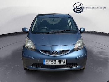 Used Toyota AYGO 2009 for sale - 78997397: Photo