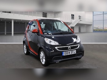 Used smart fortwo 2014 for sale - 77211351: Photo