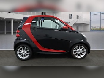 Used smart fortwo 2014 for sale - 77211351: Photo