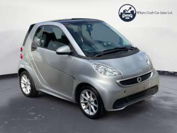 2012 (12) - 1.0 MHD Passion SoftTouch Euro 5 (s/s) 2dr