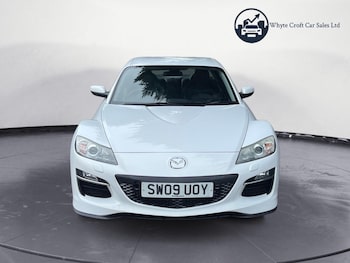 Used Mazda RX-8 2009 for sale - 76791376: Photo