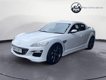 Used Mazda RX-8 2009 for sale - 76791376: Photo