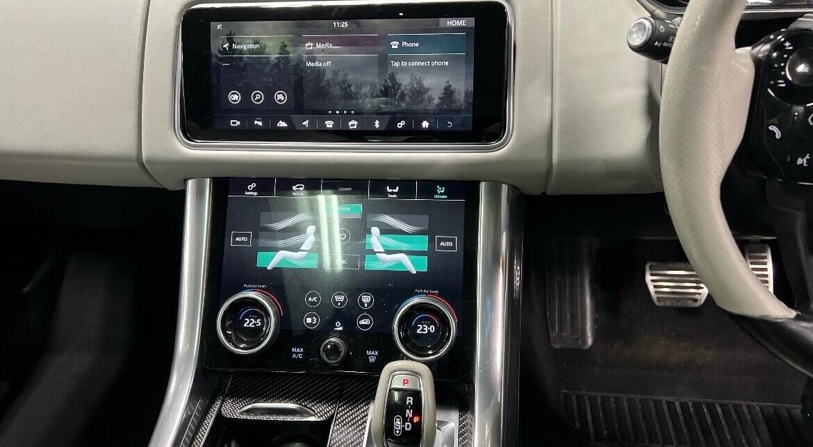 Used Land Rover Range Rover Sport 2021 for sale - 77114288: Photo 6