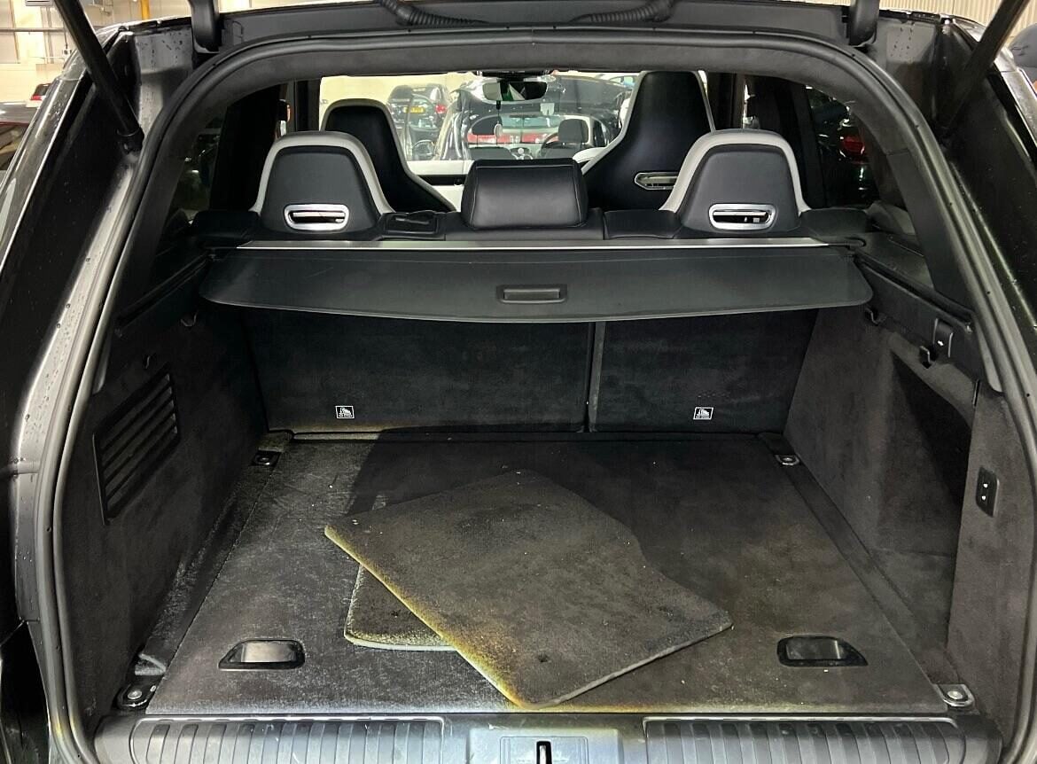 Used Land Rover Range Rover Sport 2021 for sale - 77114288: Photo 7