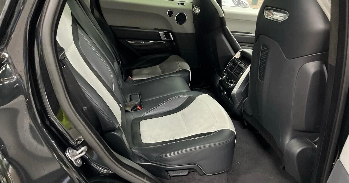 Used Land Rover Range Rover Sport 2021 for sale - 77114288: Photo 8