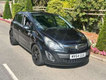 2015 (64) - 1.4 16V SXi Euro 5 5dr (A/C)