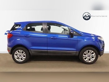 Used Ford Ecosport 2015 for sale - 79385758: Photo