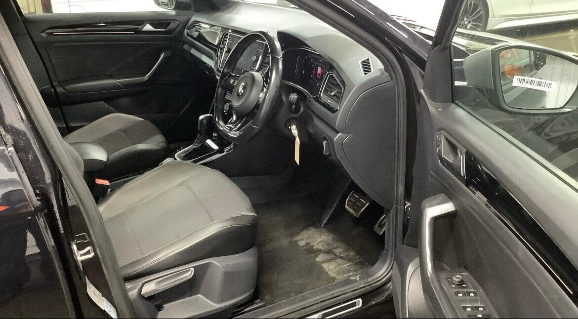 Used Volkswagen T-Roc 2021 for sale - 77432749: Photo 6