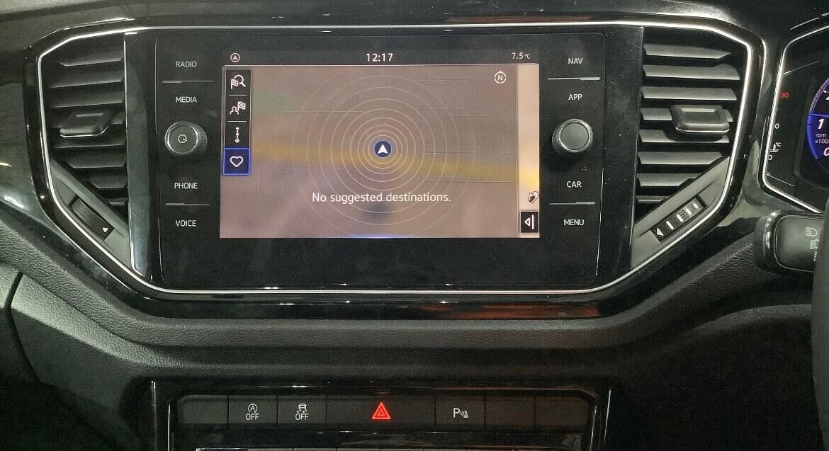 Used Volkswagen T-Roc 2021 for sale - 77432749: Photo 7