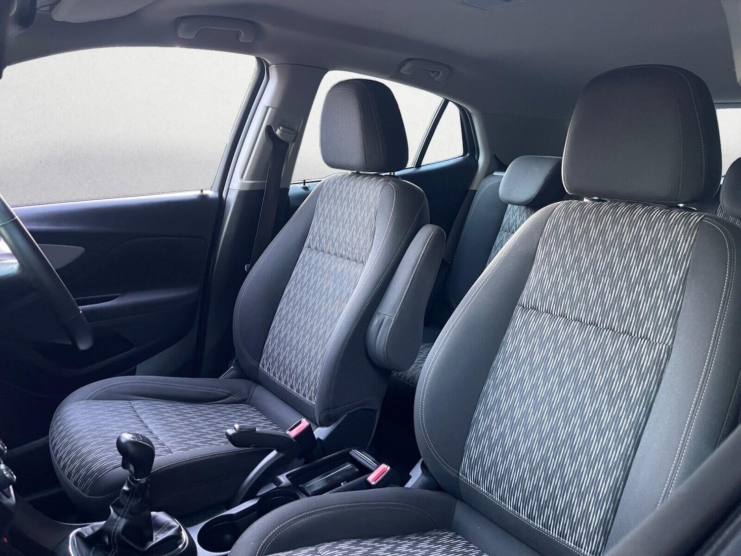 Used Vauxhall Mokka 2014 for sale - 76653886: Photo 16