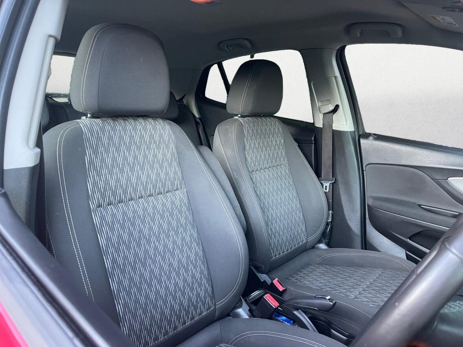 Used Vauxhall Mokka 2014 for sale - 76653886: Photo 17