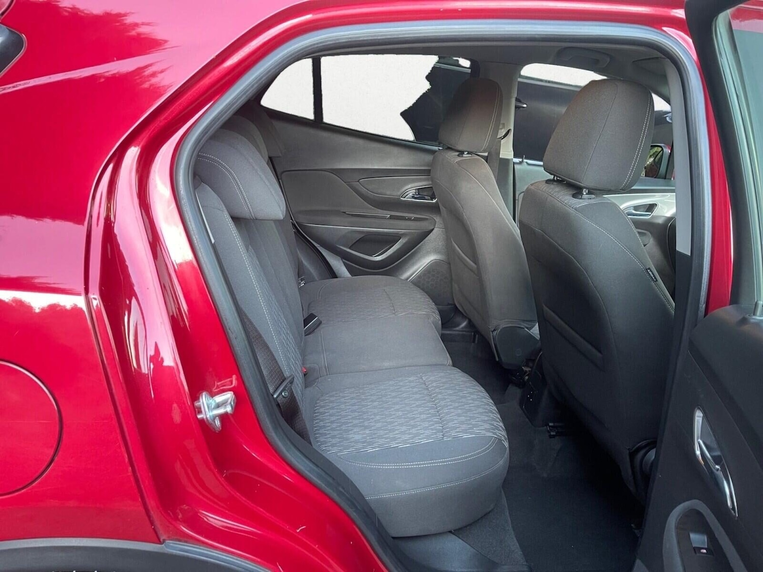 Used Vauxhall Mokka 2014 for sale - 76653886: Photo 18