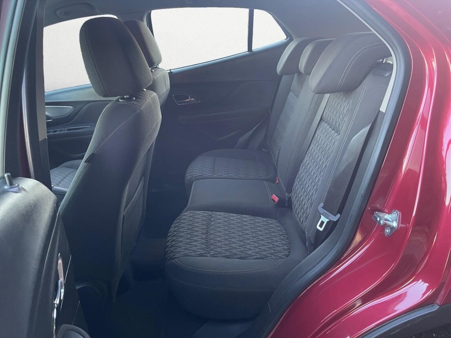 Used Vauxhall Mokka 2014 for sale - 76653886: Photo 19