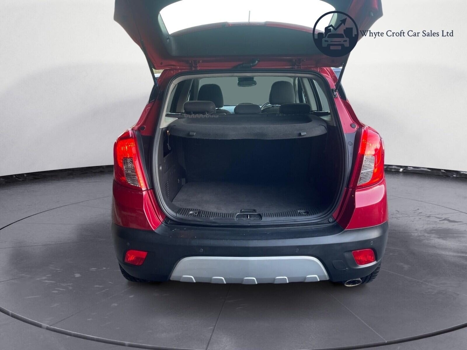 Used Vauxhall Mokka 2014 for sale - 76653886: Photo 20