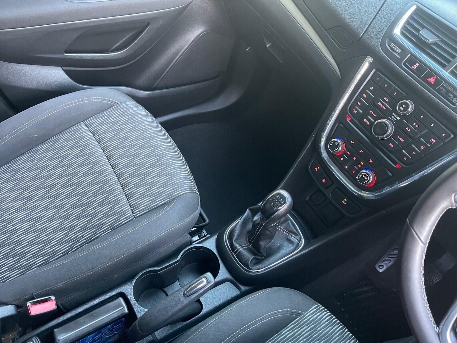 Used Vauxhall Mokka 2014 for sale - 76653886: Photo 23