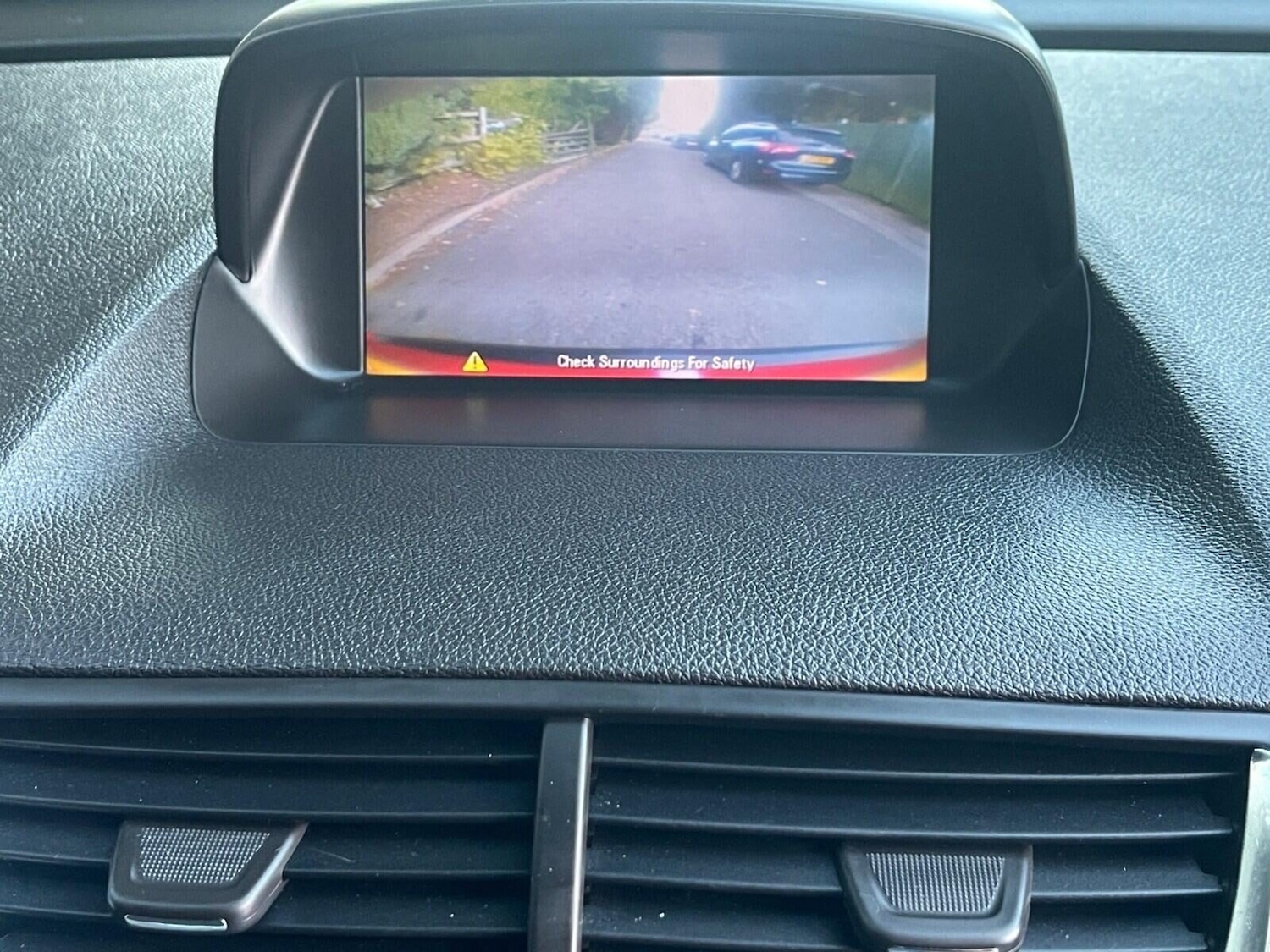 Used Vauxhall Mokka 2014 for sale - 76653886: Photo 24