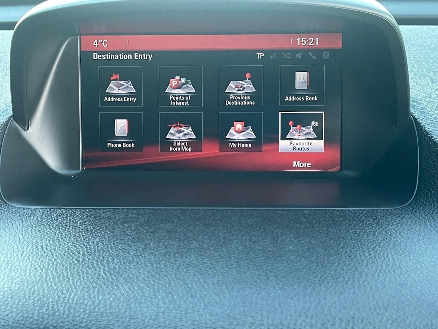 Used Vauxhall Mokka 2014 for sale - 76653886: Photo 25