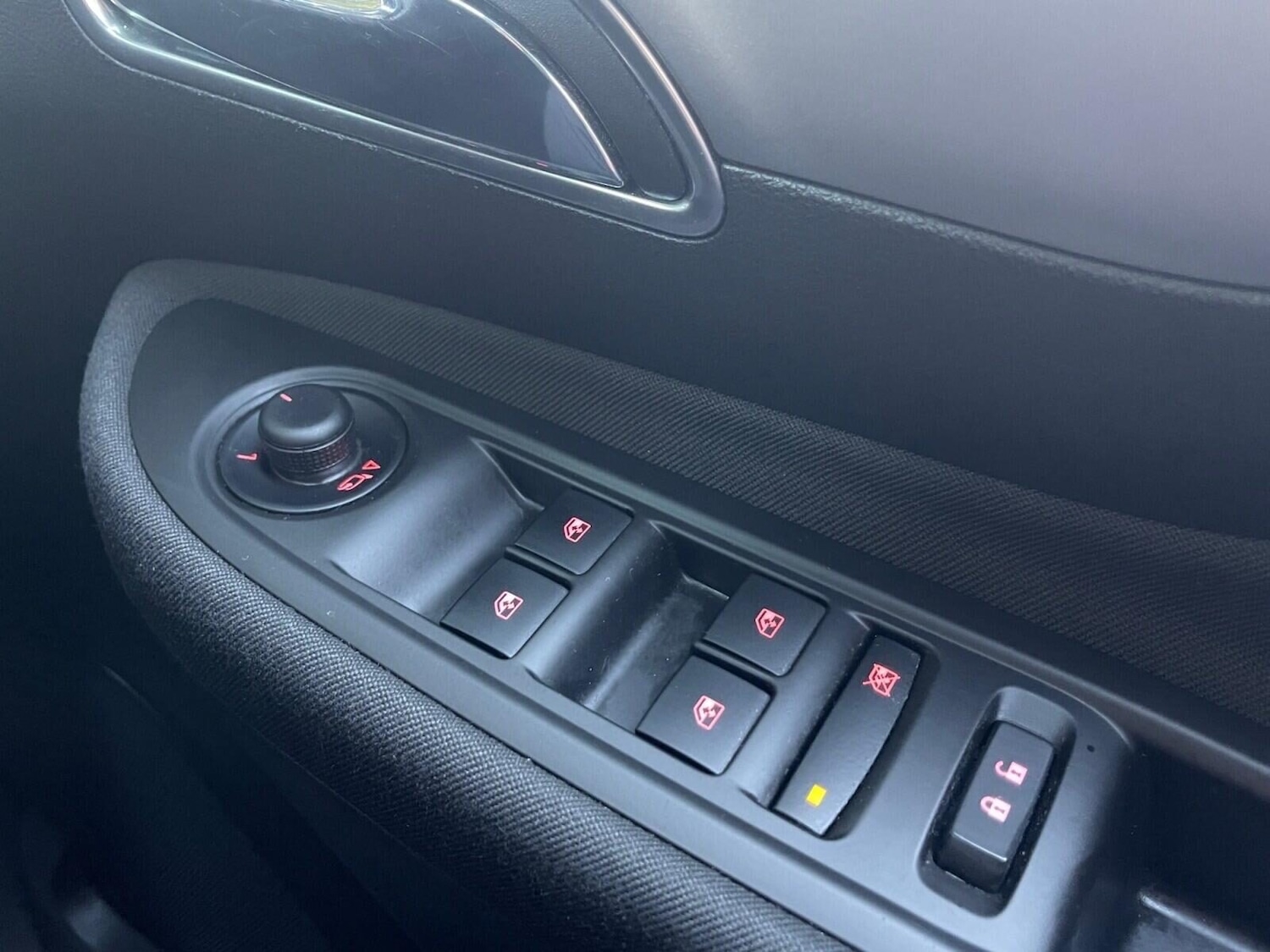 Used Vauxhall Mokka 2014 for sale - 76653886: Photo 26