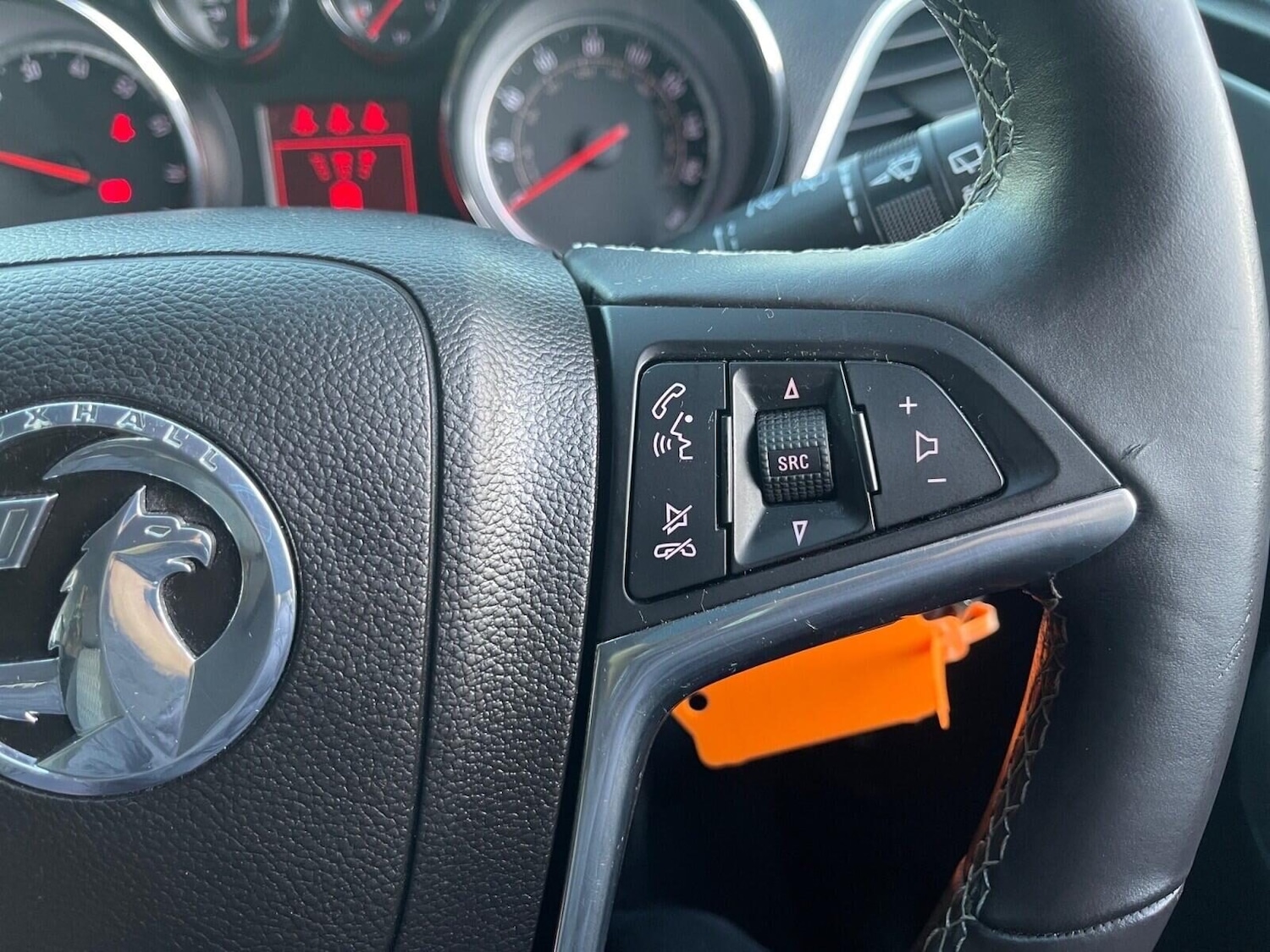 Used Vauxhall Mokka 2014 for sale - 76653886: Photo 28