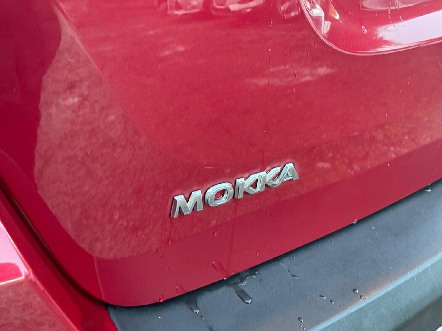 Used Vauxhall Mokka 2014 for sale - 76653886: Photo 30