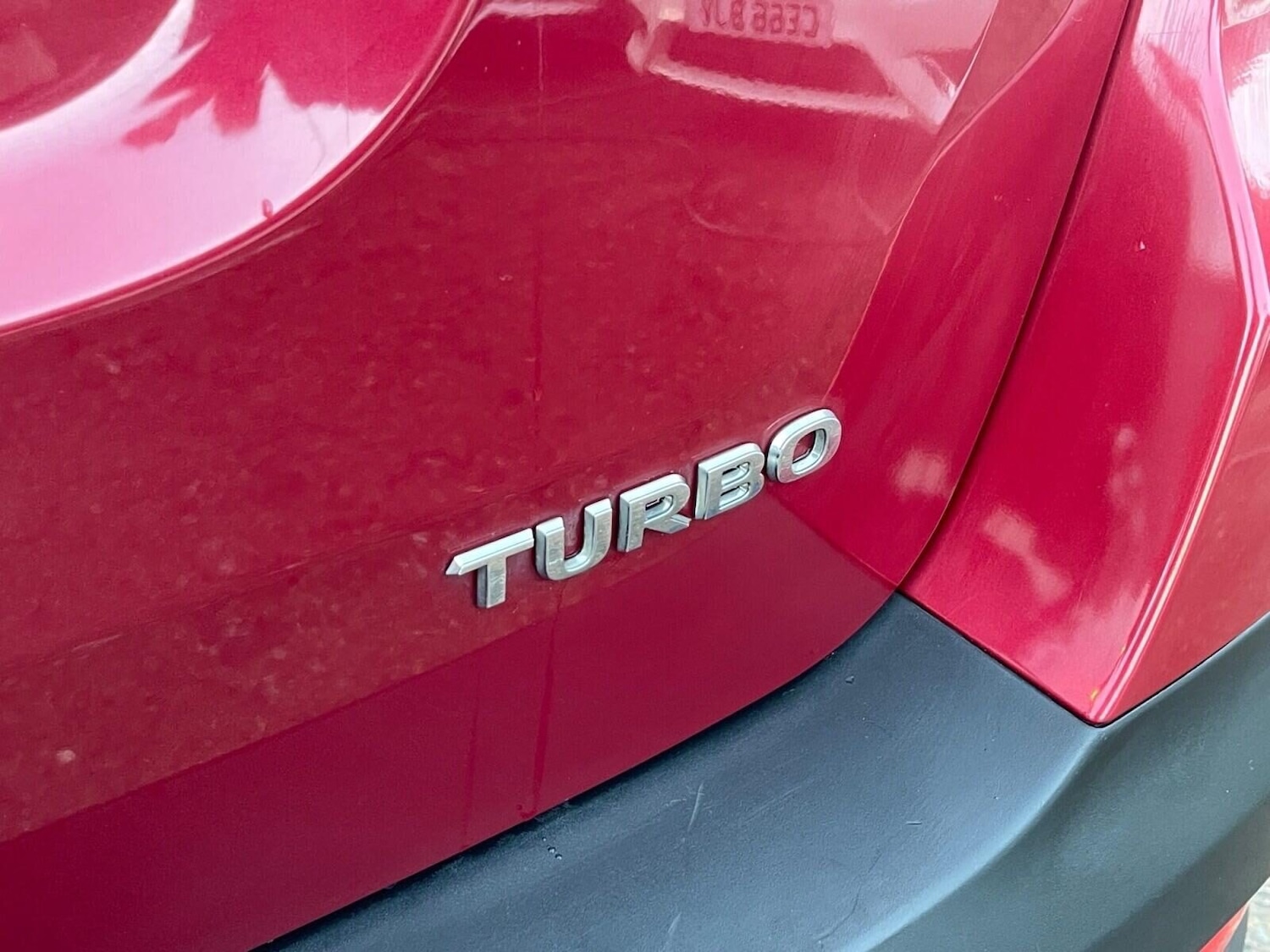 Used Vauxhall Mokka 2014 for sale - 76653886: Photo 31