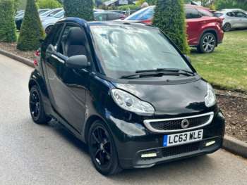 2014 (63) - 1.0 MHD Edition21 Cabriolet SoftTouch Euro 5 (s/s) 2dr