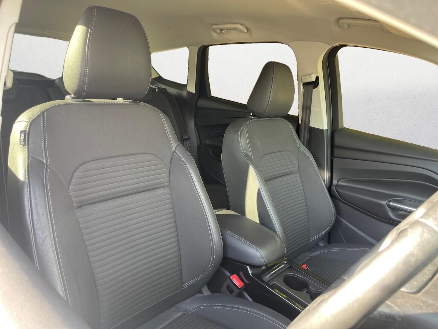 Used Ford Kuga 2018 for sale - 76566423: Photo 14