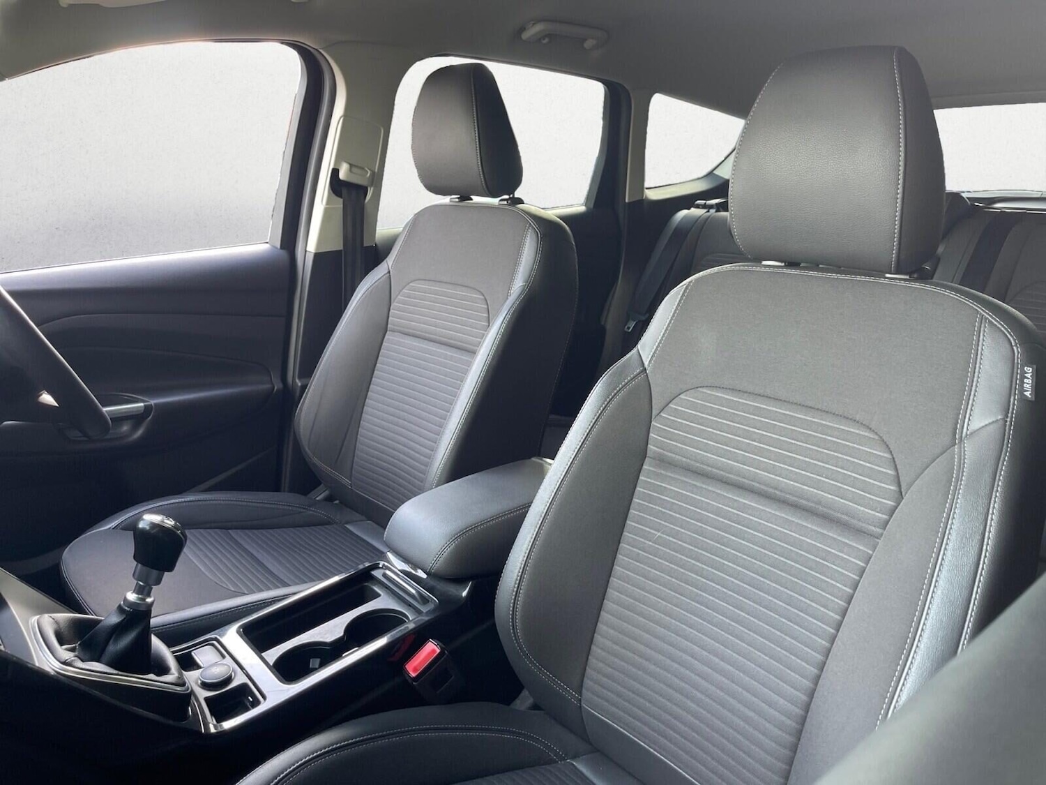 Used Ford Kuga 2018 for sale - 76566423: Photo 15