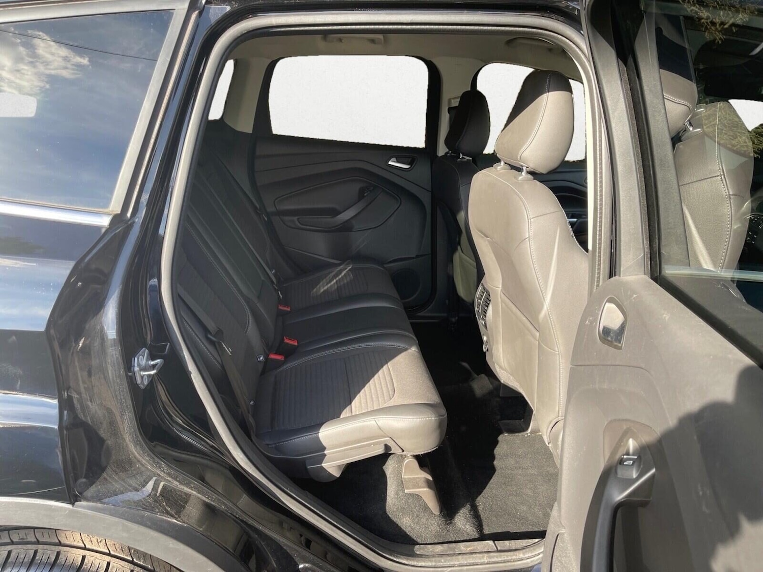 Used Ford Kuga 2018 for sale - 76566423: Photo 16