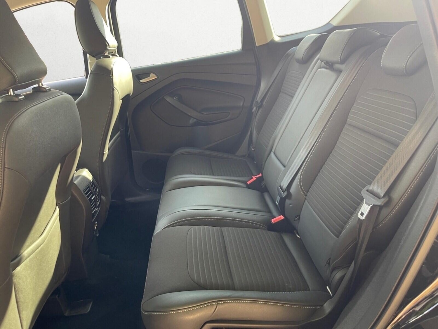 Used Ford Kuga 2018 for sale - 76566423: Photo 17