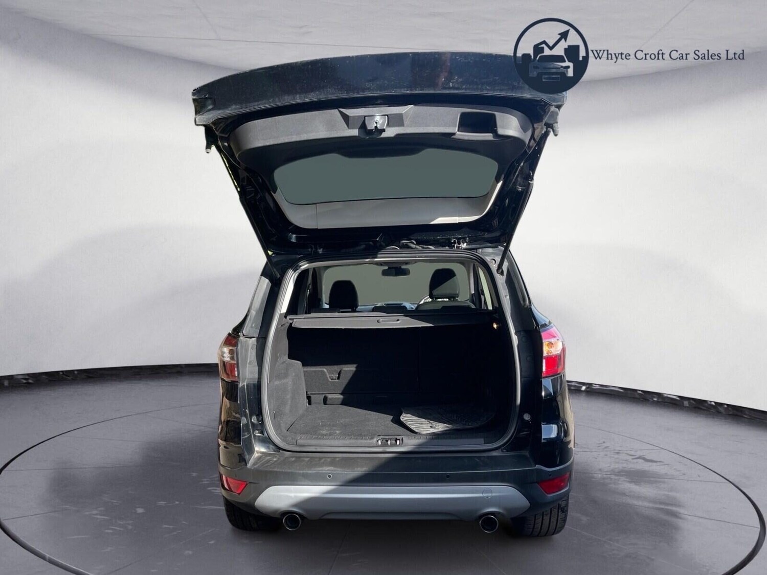 Used Ford Kuga 2018 for sale - 76566423: Photo 18