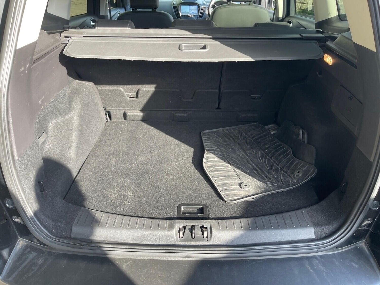 Used Ford Kuga 2018 for sale - 76566423: Photo 19