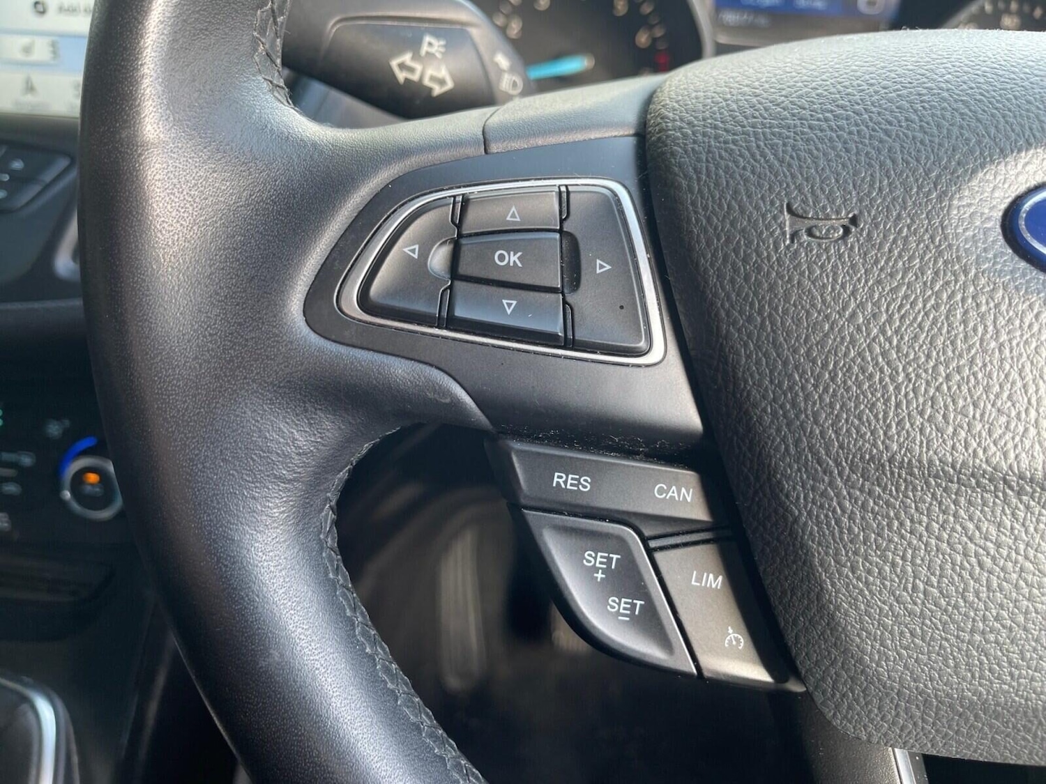 Used Ford Kuga 2018 for sale - 76566423: Photo 25