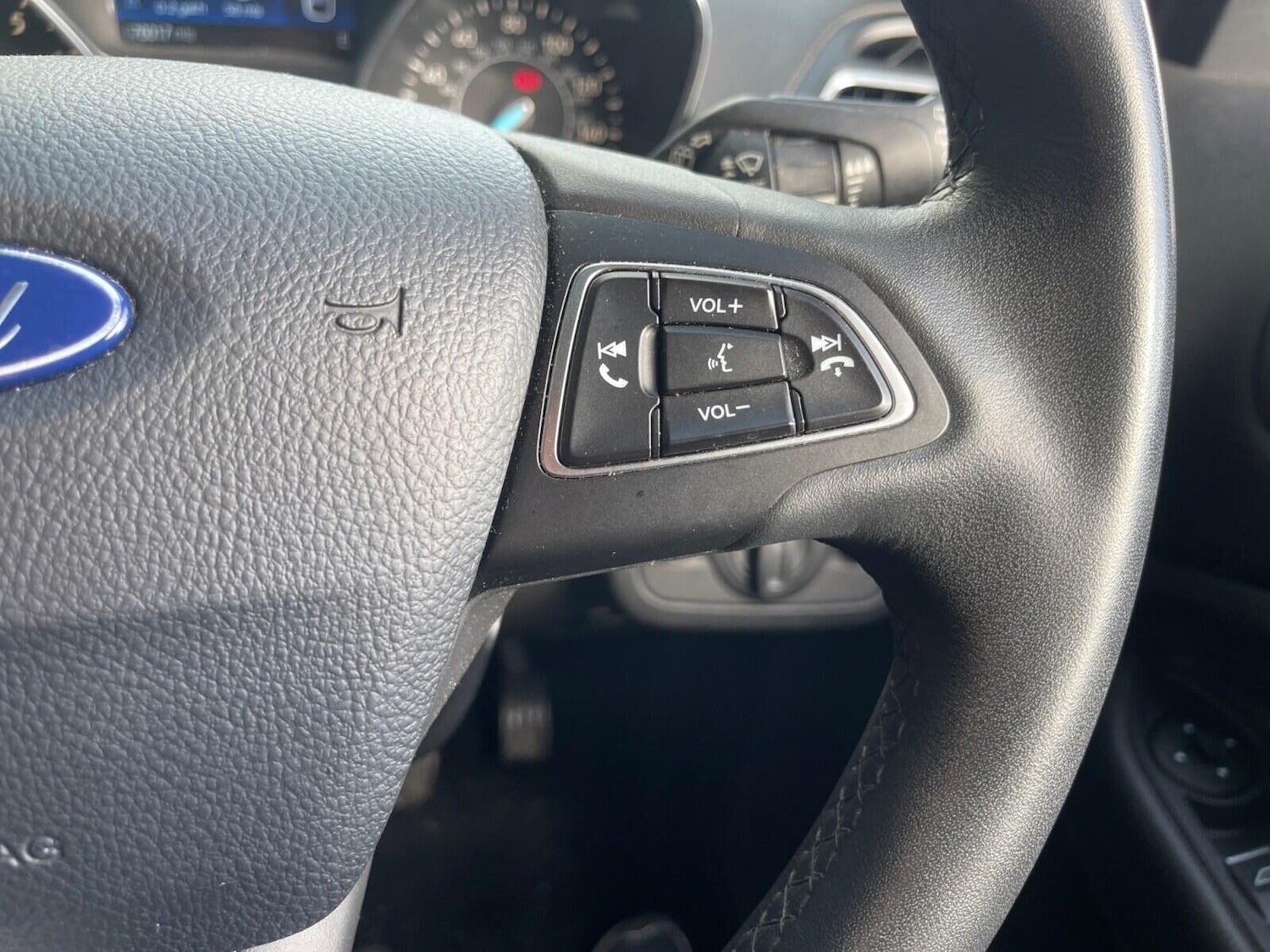 Used Ford Kuga 2018 for sale - 76566423: Photo 26