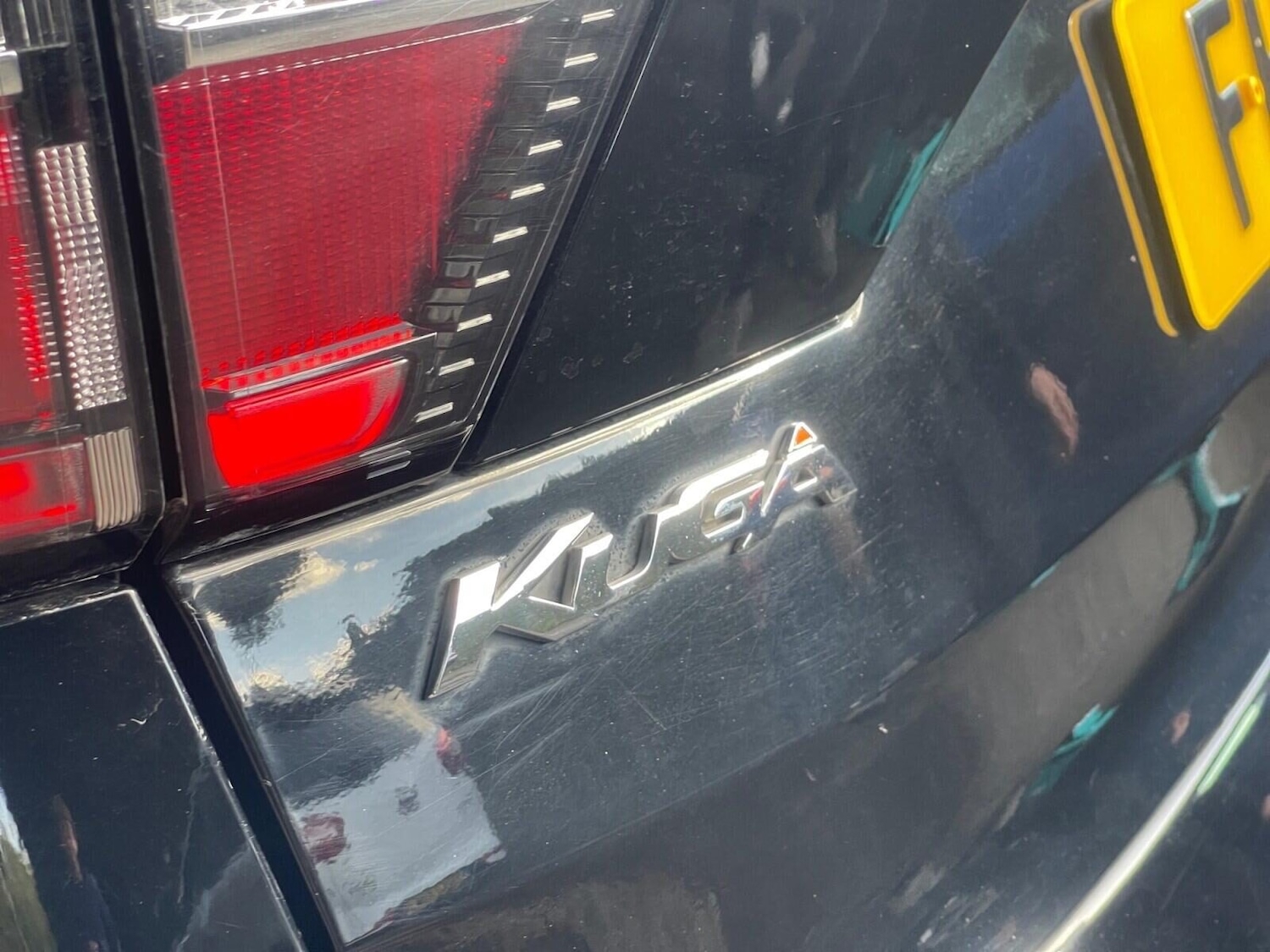 Used Ford Kuga 2018 for sale - 76566423: Photo 29