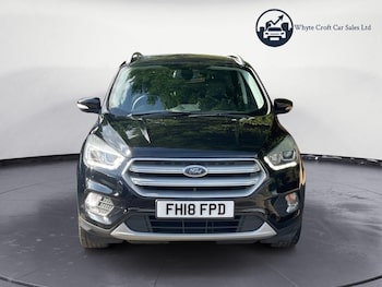 Used Ford Kuga 2018 for sale - 76566423: Photo