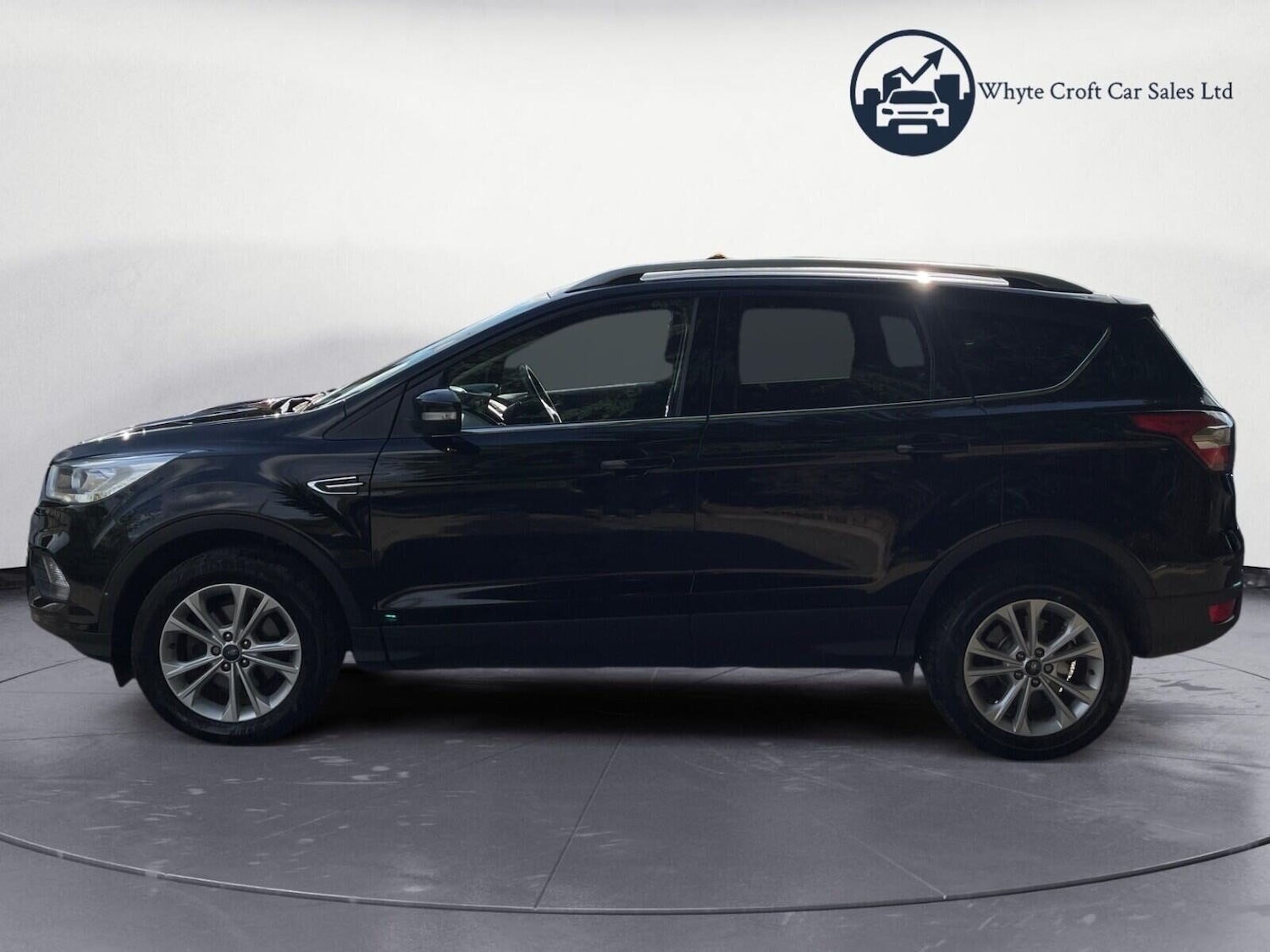 Used Ford Kuga 2018 for sale - 76566423: Photo 5