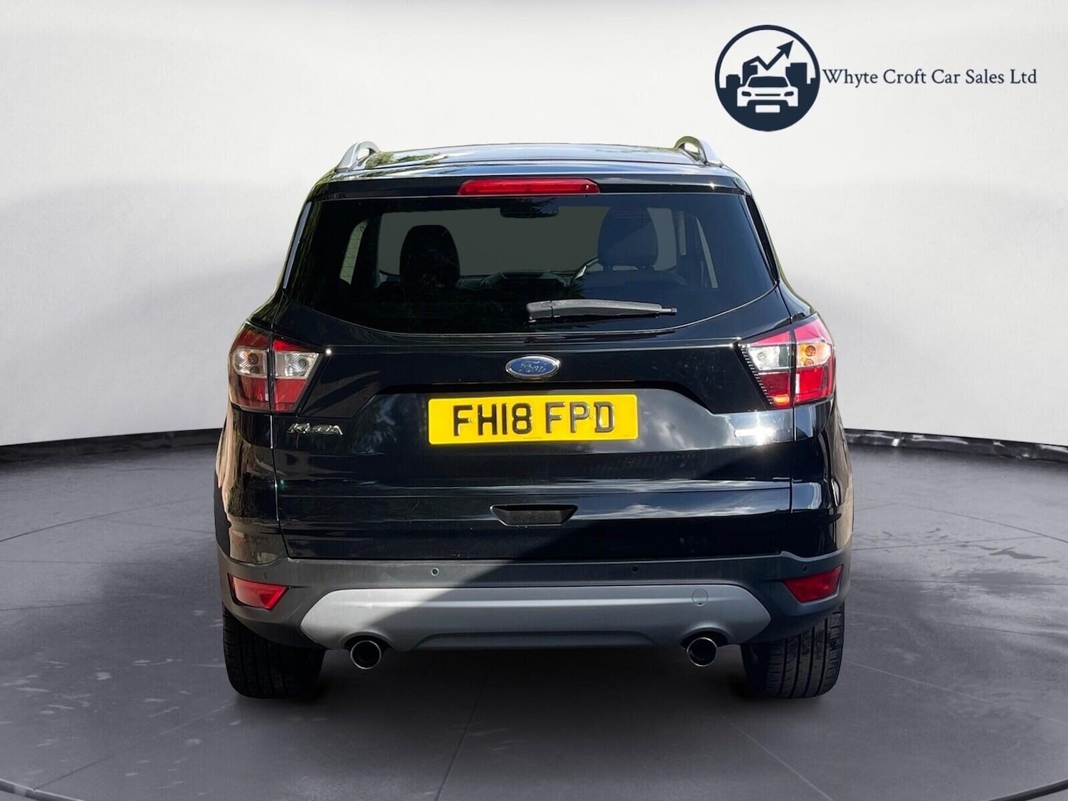 Used Ford Kuga 2018 for sale - 76566423: Photo 7