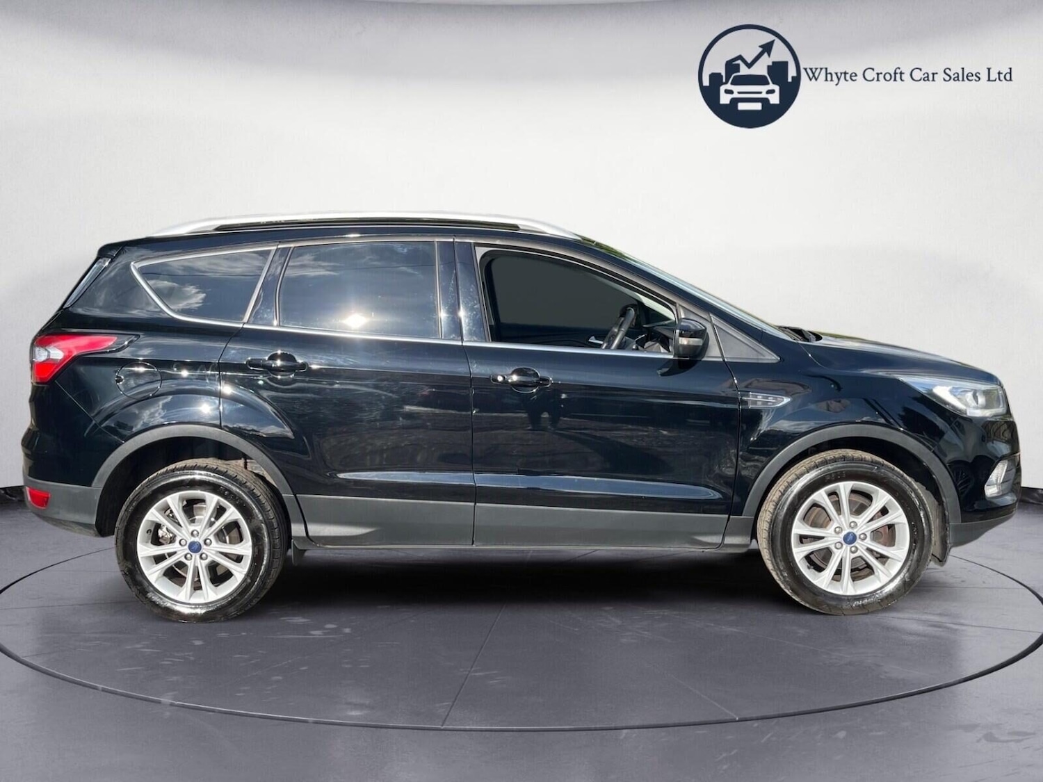 Used Ford Kuga 2018 for sale - 76566423: Photo 8