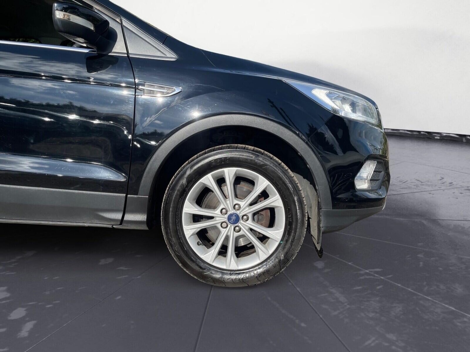 Used Ford Kuga 2018 for sale - 76566423: Photo 9