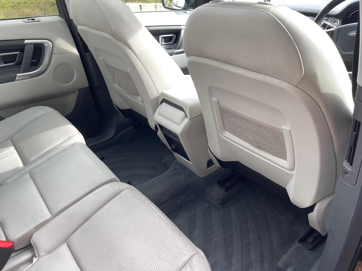 Used Land Rover Discovery Sport 2017 for sale - 78125012: Photo 17